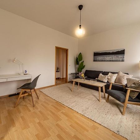 Im Hygge Skandinavisch Wohnen Mitten In Κέμνιτς Εξωτερικό φωτογραφία