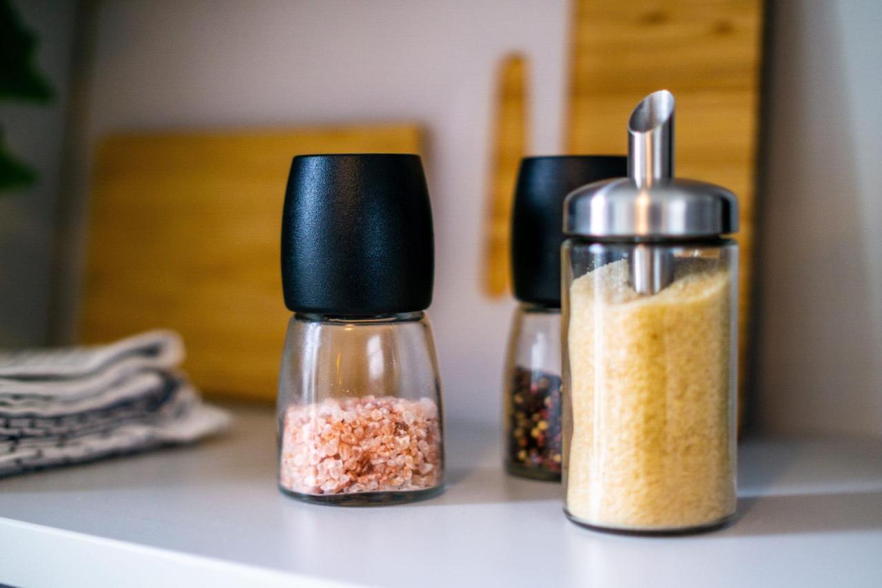 Im Hygge Skandinavisch Wohnen Mitten In Κέμνιτς Εξωτερικό φωτογραφία